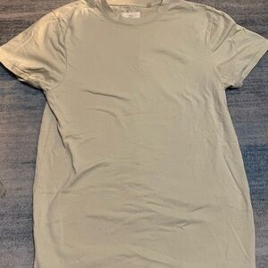 Men's Classic Green T-Shirt